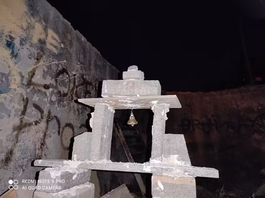 Ermita de Nuestra Se&ntilde;ora de Santa Leya