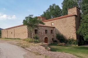 Ermita de Nuestra Señora de Todos Los Santos
