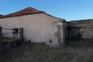 Ermita de Nuestra Se&ntilde;ora de Valdeiglesias