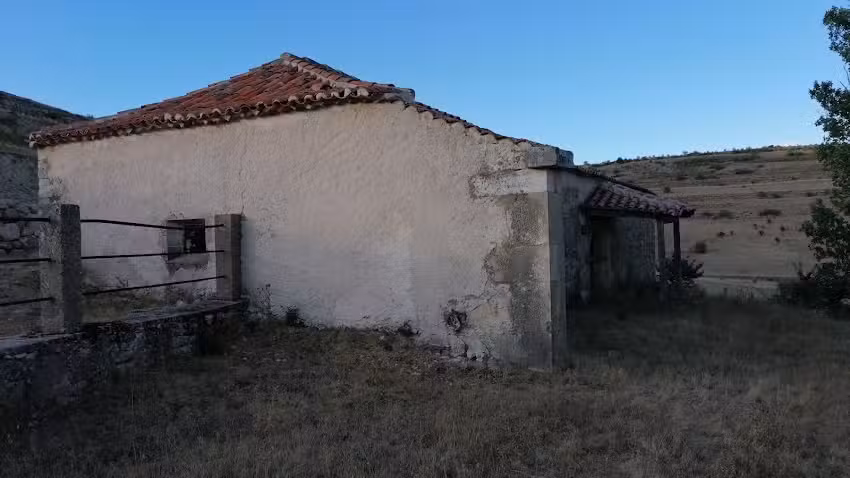 Ermita de Nuestra Se&ntilde;ora de Valdeiglesias