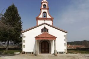 Ermita de Nuestra Se&ntilde;ora de Valpara&iacute;so