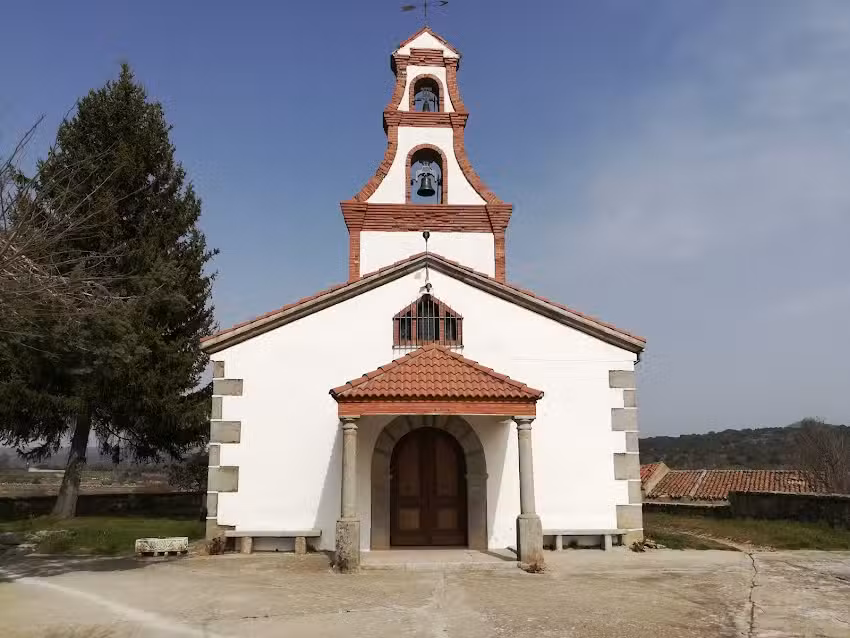 Ermita de Nuestra Se&ntilde;ora de Valpara&iacute;so
