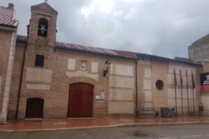 Ermita de Nuestra Señora del Amparo