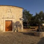 Ermita de Nuestra Se&ntilde;ora del Amparo