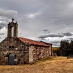Ermita de Nuestra Se&ntilde;ora del Amparo