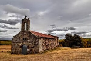 Ermita de Nuestra Se&ntilde;ora del Amparo