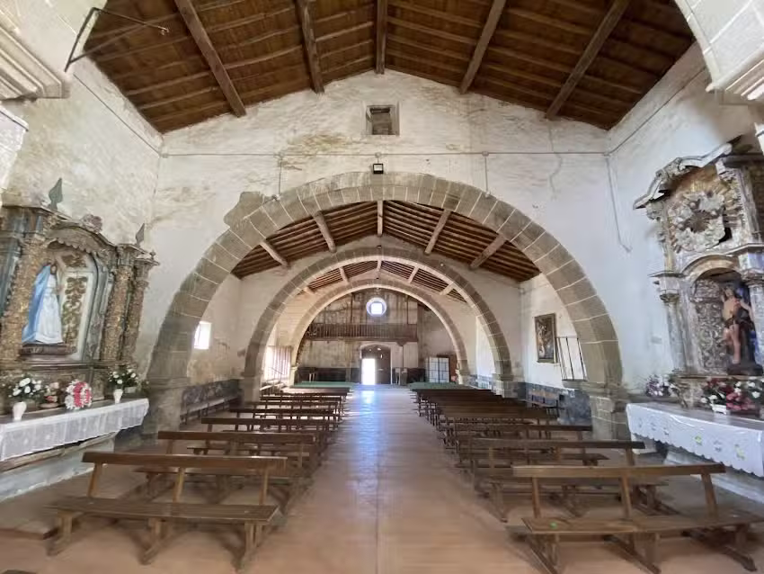 Ermita de Nuestra Se&ntilde;ora del &Aacute;rbol