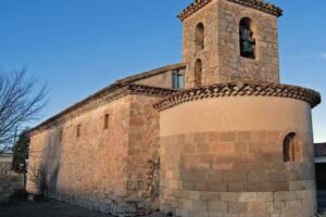 Ermita de Nuestra Se&ntilde;ora del Buen Acuerdo