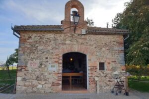 Ermita de Nuestra Se&ntilde;ora del Buen Suceso