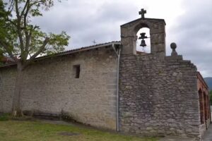 Ermita de Nuestra Se&ntilde;ora del Buen Suceso