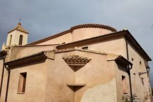 Ermita de Nuestra Se&ntilde;ora del Buen Suceso