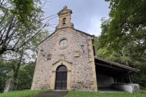 Ermita de Nuestra Señora del Camino