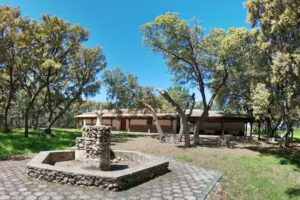 Ermita de Nuestra Se&ntilde;ora del Campillo