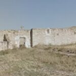 Ermita de Nuestra Se&ntilde;ora del Campo (ruinas)