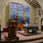 Ermita de Nuestra Se&ntilde;ora del Carmen