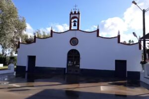 Ermita de Nuestra Se&ntilde;ora del Carmen