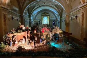 Ermita de Nuestra Señora del Carmen