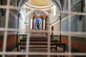 Ermita de Nuestra Señora del Carmen