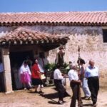 Ermita de Nuestra Se&ntilde;ora del Carmen