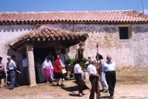 Ermita de Nuestra Señora del Carmen