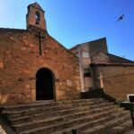 Ermita de Nuestra Se&ntilde;ora del Carmen.