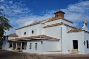 Ermita de Nuestra Se&ntilde;ora del Castellar