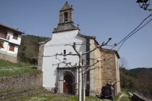 Ermita de Nuestra Se&ntilde;ora del Castillo