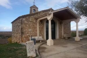 Ermita de Nuestra Señora del Castillo