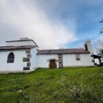 Ermita de Nuestra Se&ntilde;ora del Castillo