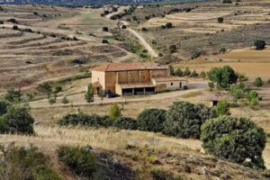 Ermita de Nuestra Se&ntilde;ora del Castillo