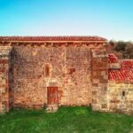 Ermita de Nuestra Se&ntilde;ora del Cerro