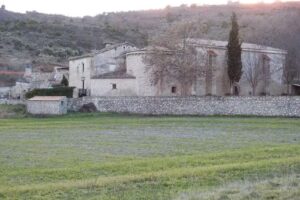 Ermita de Nuestra Señora del Collado