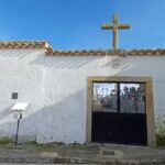 Ermita de Nuestra Se&ntilde;ora del Consuelo