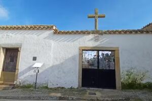 Ermita de Nuestra Se&ntilde;ora del Consuelo