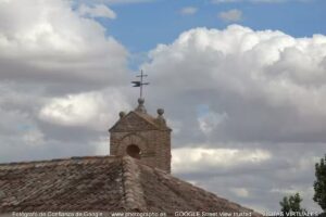 Ermita de Nuestra Señora del Consuelo