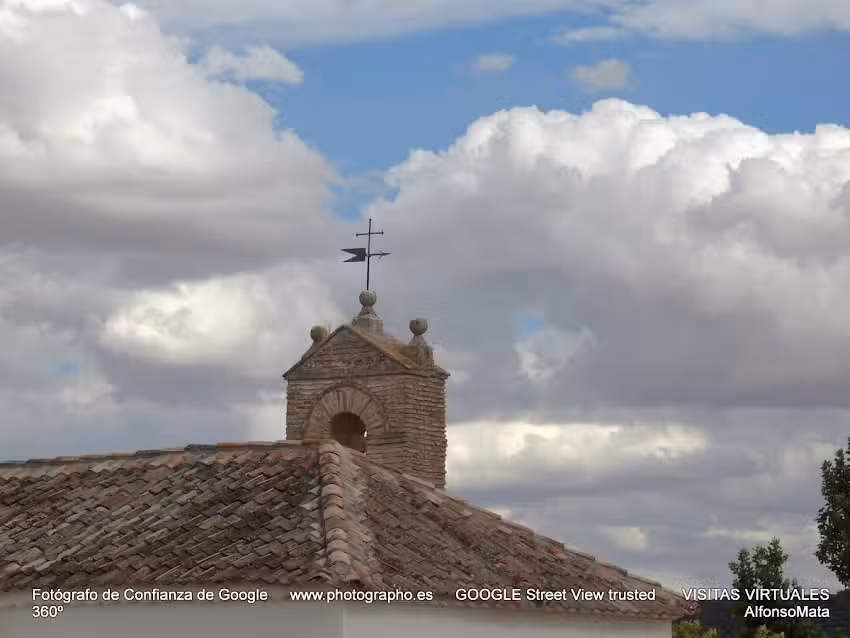 Ermita de Nuestra Se&ntilde;ora del Consuelo