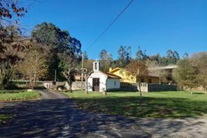 Ermita de Nuestra Se&ntilde;ora del Henar