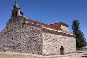 Ermita de Nuestra Se&ntilde;ora del Lirio