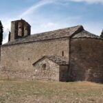 Ermita de Nuestra Se&ntilde;ora del Llano