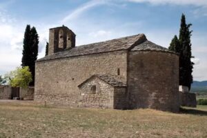 Ermita de Nuestra Se&ntilde;ora del Llano