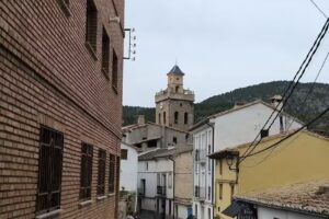 Ermita de Nuestra Se&ntilde;ora del Loreto