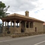 Ermita de Nuestra Se&ntilde;ora del Loreto