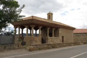 Ermita de Nuestra Se&ntilde;ora del Loreto
