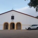 Ermita de Nuestra Se&ntilde;ora del Monte