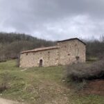 Ermita de Nuestra Se&ntilde;ora del Monte