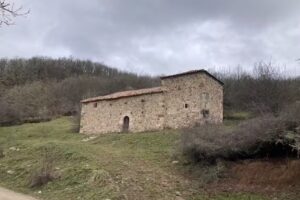 Ermita de Nuestra Señora del Monte