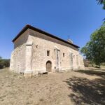 Ermita de Nuestra Se&ntilde;ora del Olmo