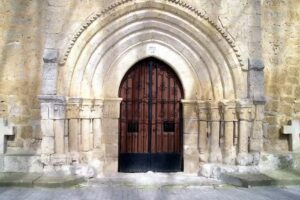 Ermita de Nuestra Se&ntilde;ora del Olmo