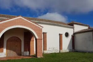 Ermita de Nuestra Se&ntilde;ora del Otero