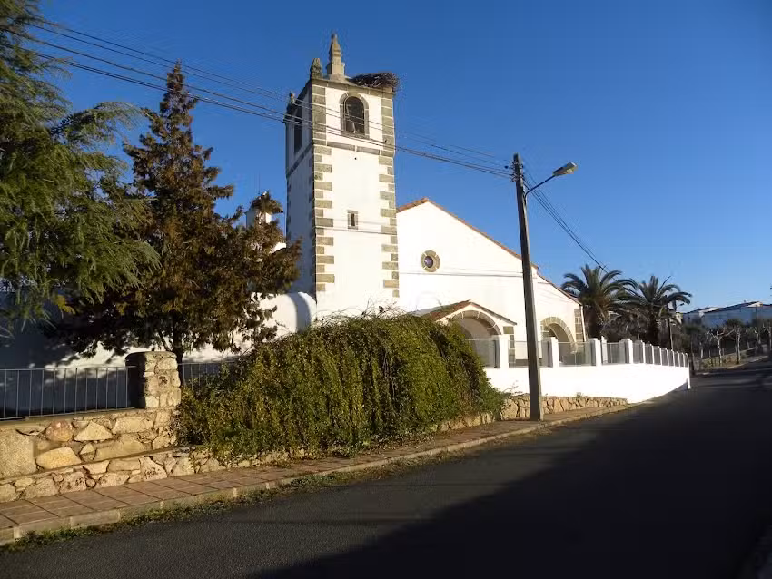 Ermita de Nuestra Se&ntilde;ora del Pilar